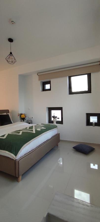 Ezith Luxury Apartments 伊拉克利翁 外观 照片