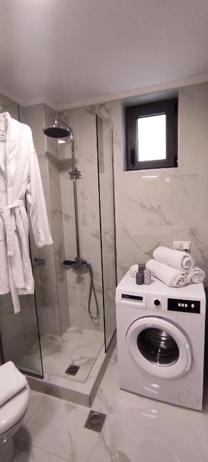 Ezith Luxury Apartments 伊拉克利翁 外观 照片