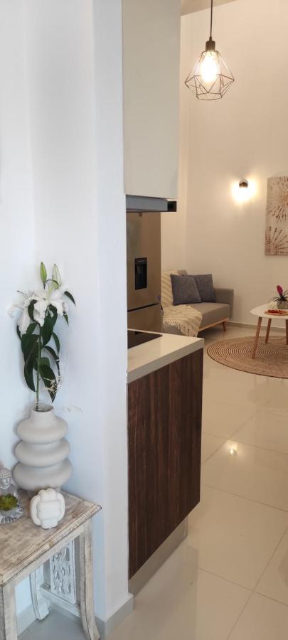 Ezith Luxury Apartments 伊拉克利翁 外观 照片