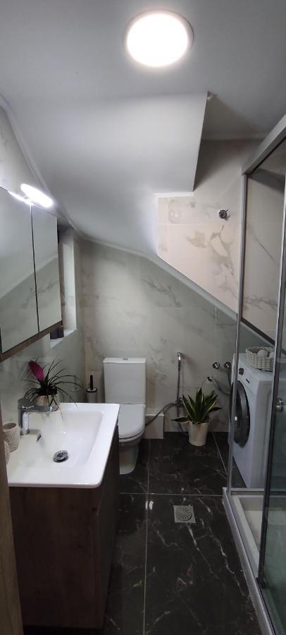 Ezith Luxury Apartments 伊拉克利翁 外观 照片