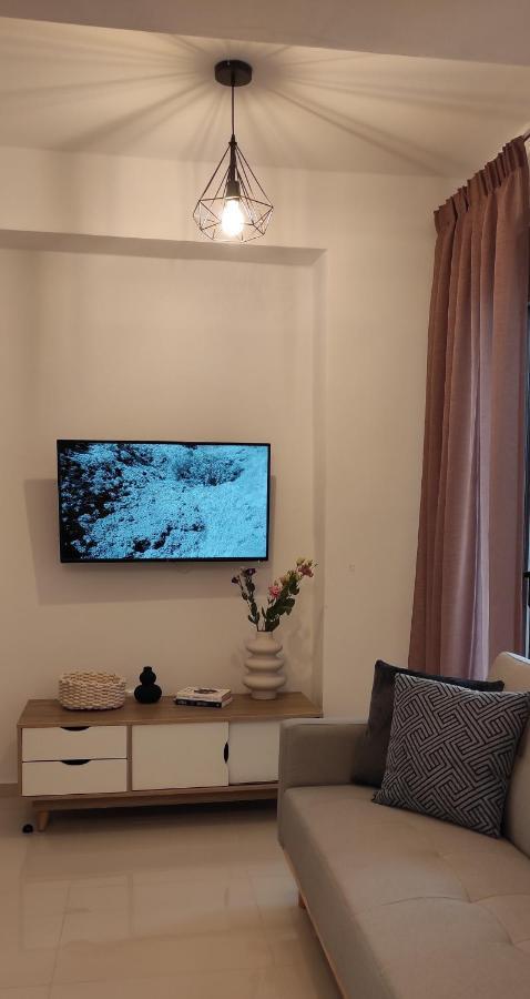 Ezith Luxury Apartments 伊拉克利翁 外观 照片