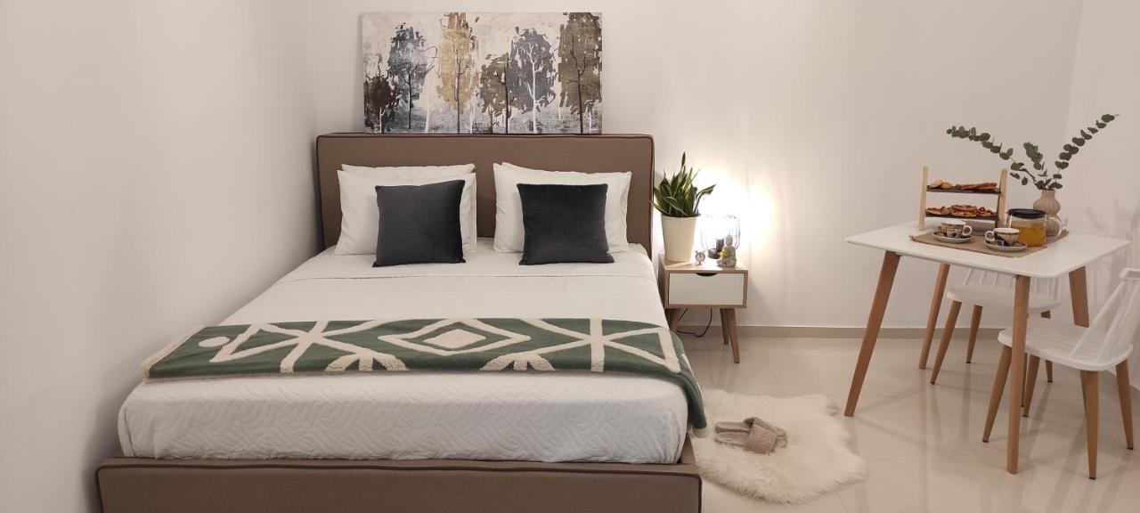 Ezith Luxury Apartments 伊拉克利翁 外观 照片