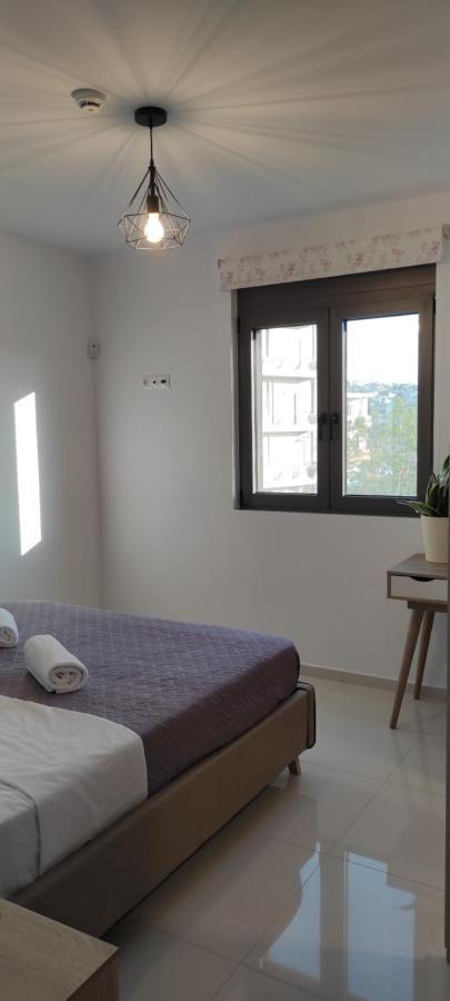 Ezith Luxury Apartments 伊拉克利翁 外观 照片