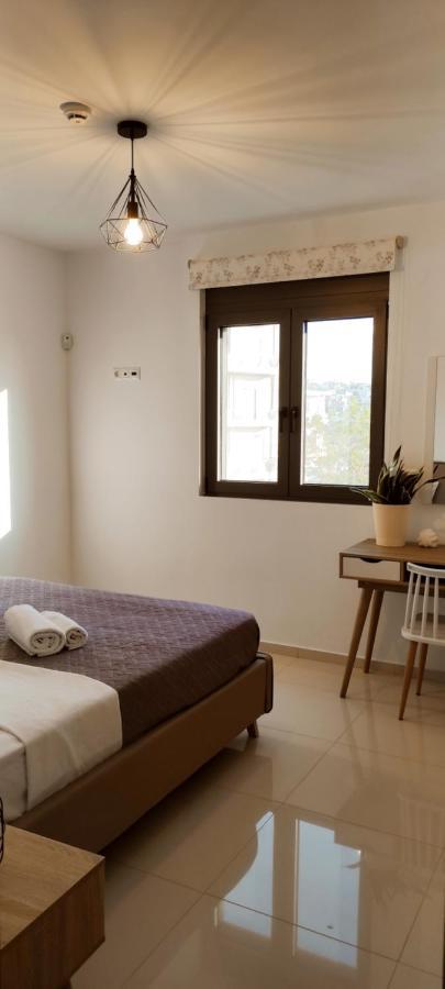 Ezith Luxury Apartments 伊拉克利翁 外观 照片