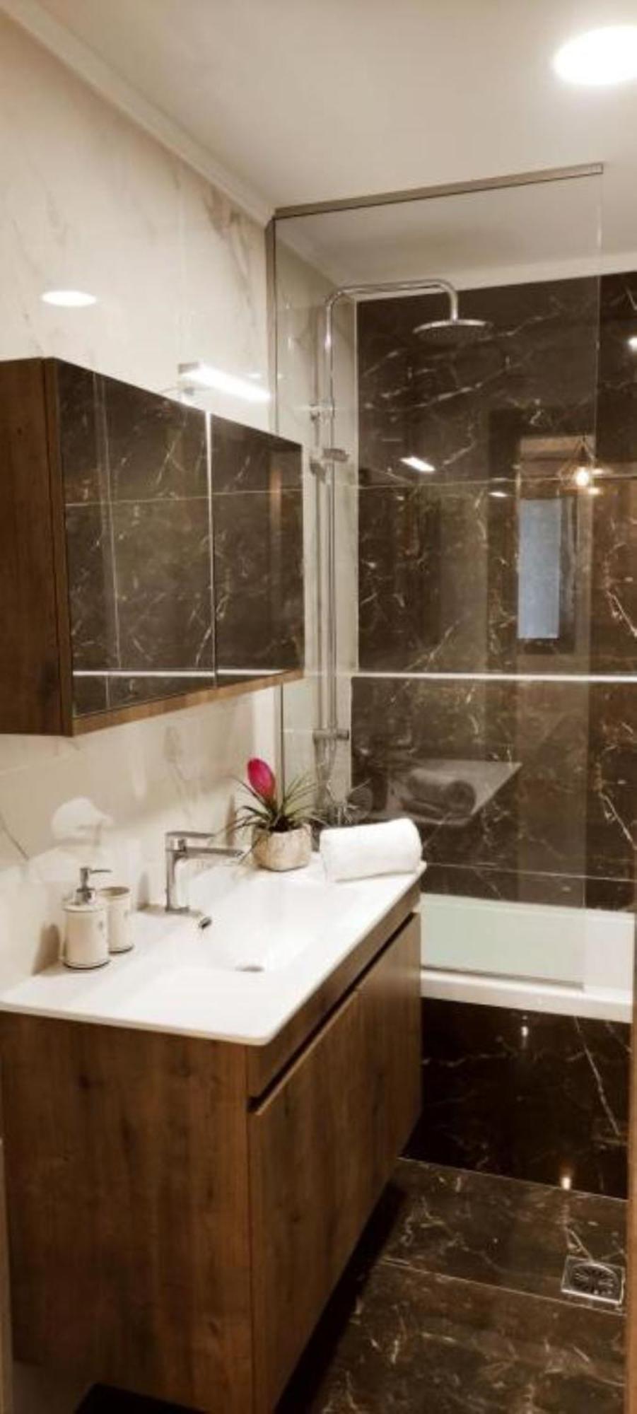 Ezith Luxury Apartments 伊拉克利翁 外观 照片