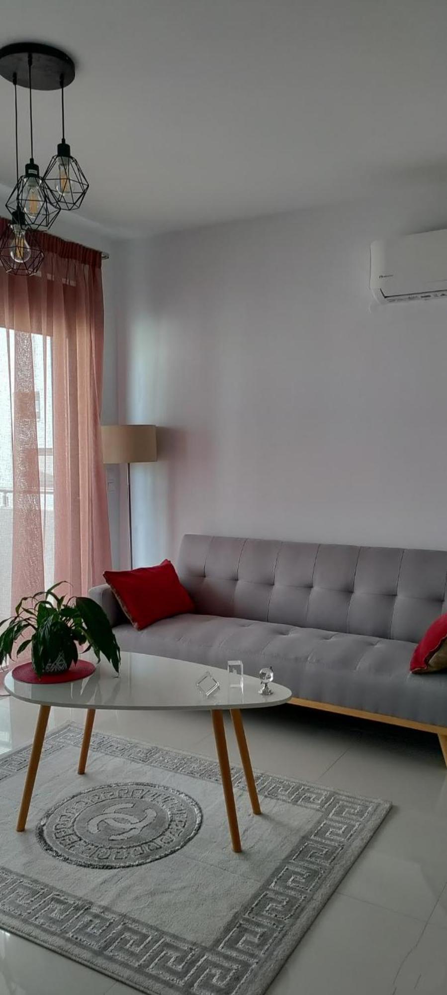 Ezith Luxury Apartments 伊拉克利翁 外观 照片